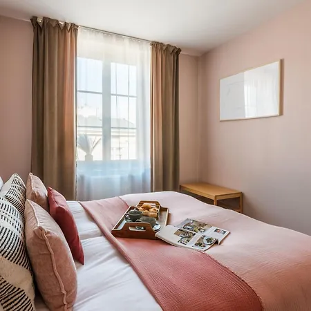 Apartament Bohemian By Fragola Kraków