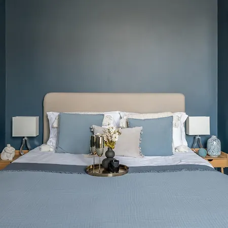 Apartament Bohemian By Fragola