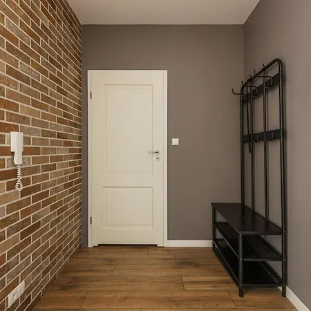 Bohemian By Fragola Apartament Kraków
