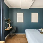 Bohemian By Fragola Appartement *
