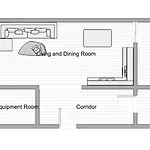Bohemian By Fragola Apartmán