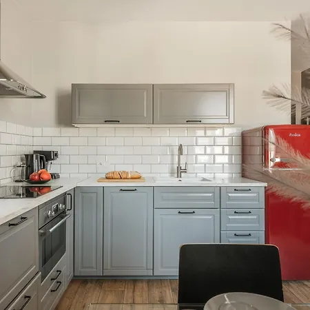 Bohemian By Fragola *