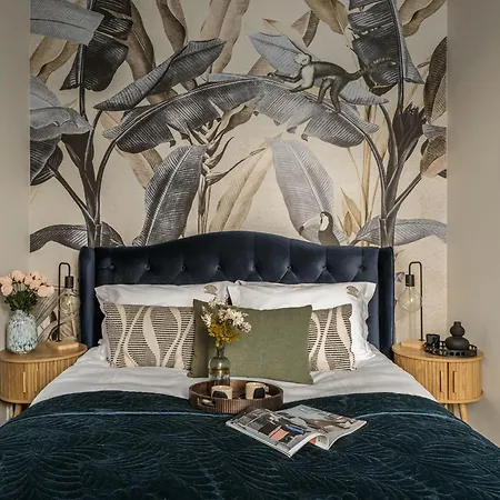 Bohemian By Fragola クラクフ