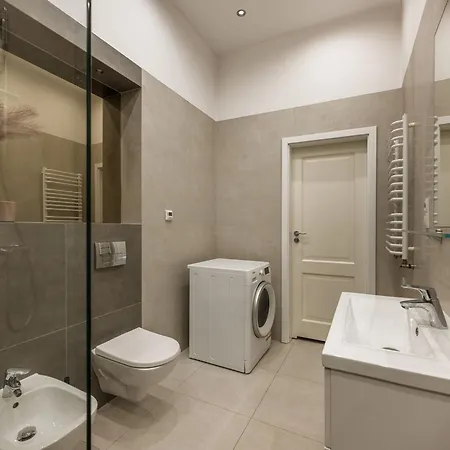 Bohemian By Fragola クラクフ