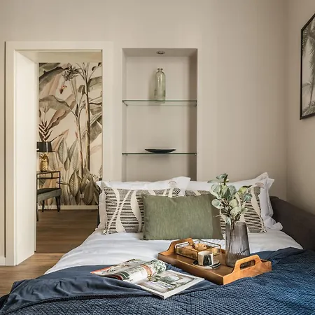 Bohemian By Fragola *