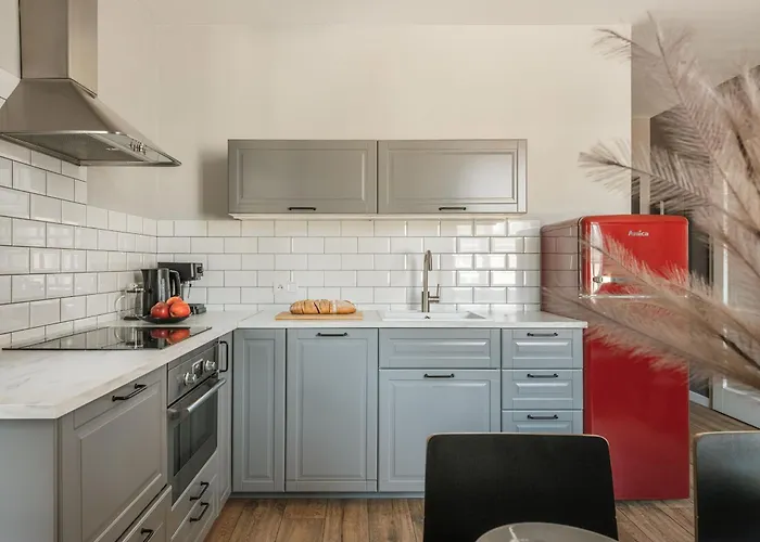 Bohemian By Fragola *