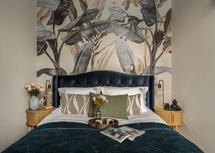 Bohemian By Fragola クラクフ