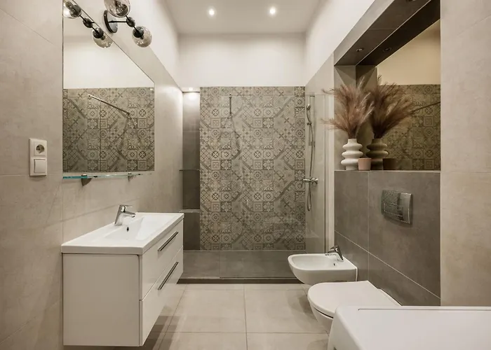 Bohemian By Fragola Apartamento *