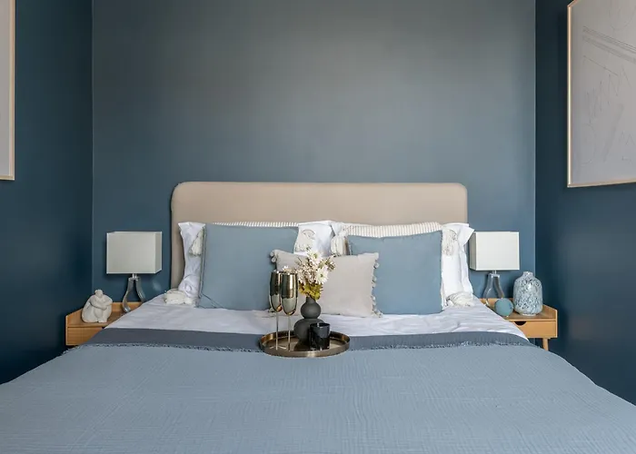 アパート Bohemian By Fragola