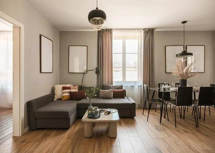 Bohemian By Fragola Apartamento