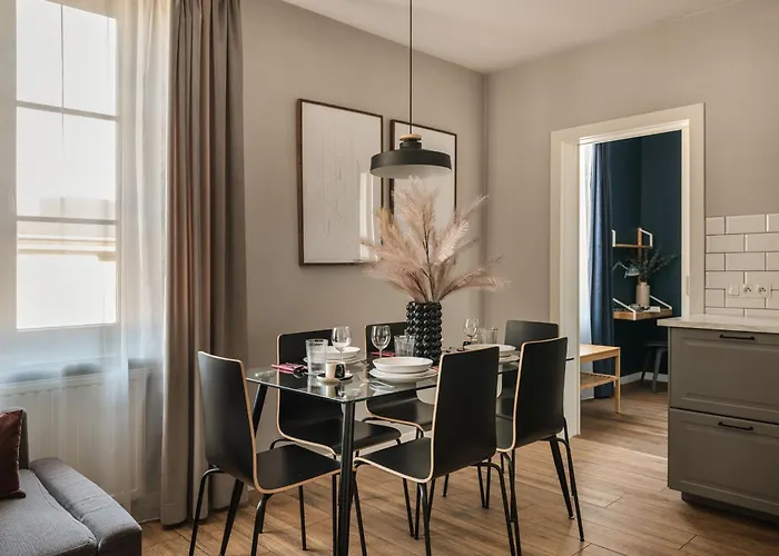 アパート Bohemian By Fragola *