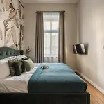 Bohemian By Fragola Apartment *