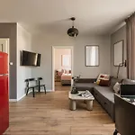 Apartment Bohemian By Fragola *