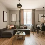 Bohemian By Fragola Apartment