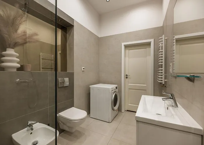 Bohemian By Fragola Krakow