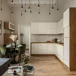 Bohemian By Fragola Apartamento *